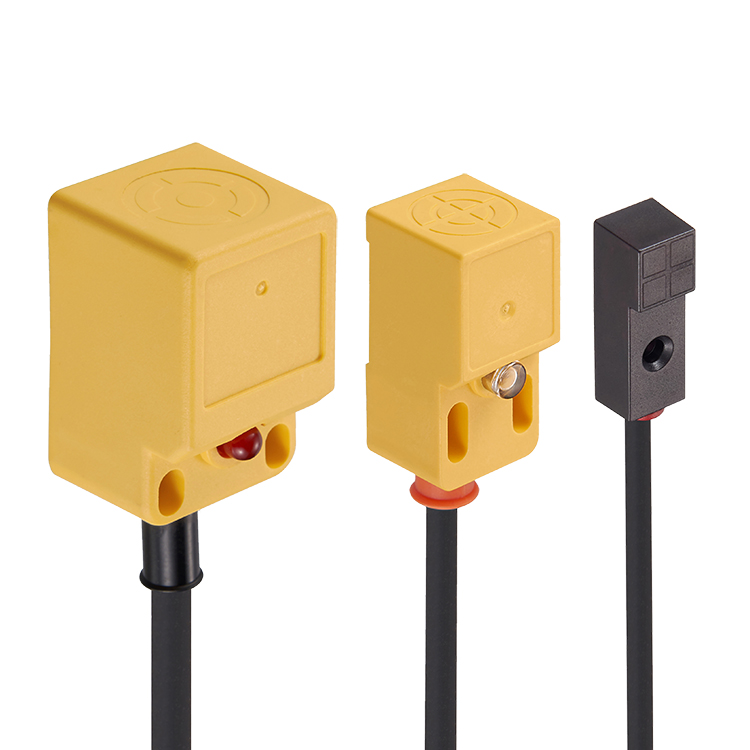 EB-Q 方型接近传感器