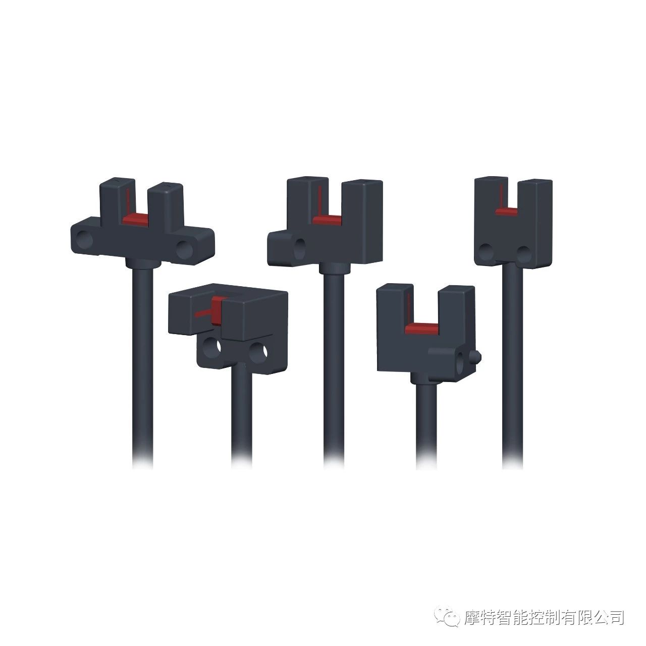 U型开关