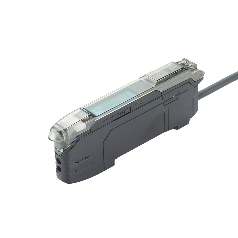 EX-HD20中英文数显光纤传感器