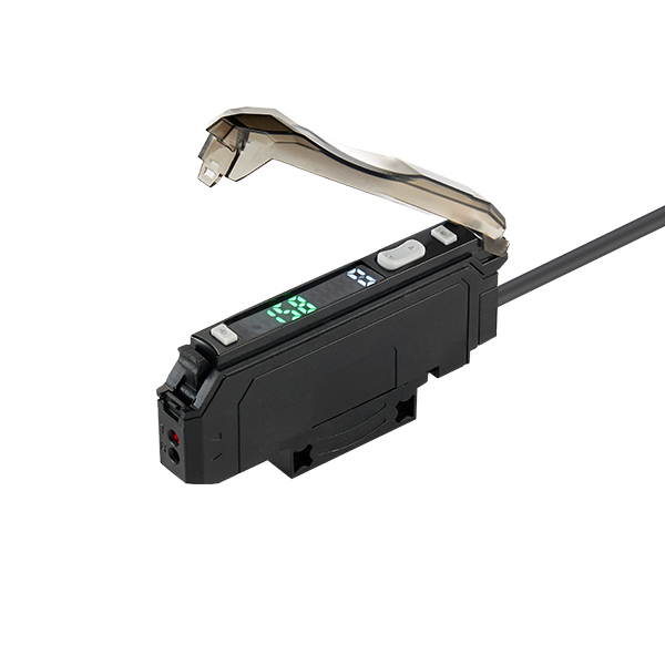 EX系列通用型双数显光纤放大器