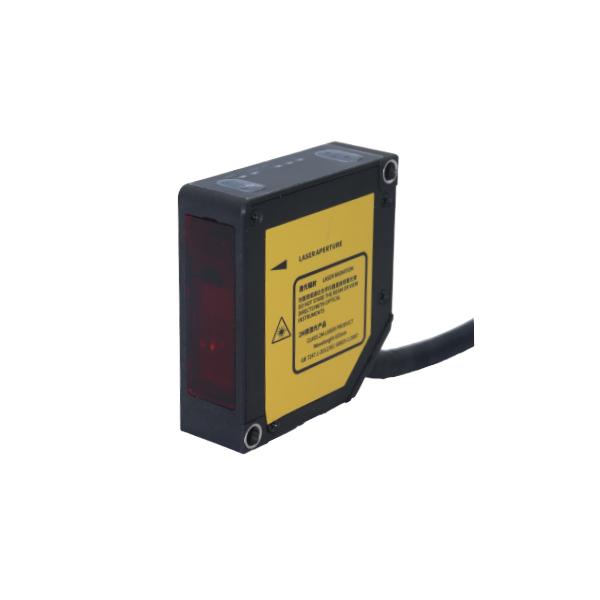 MD高精度激光位移传感器