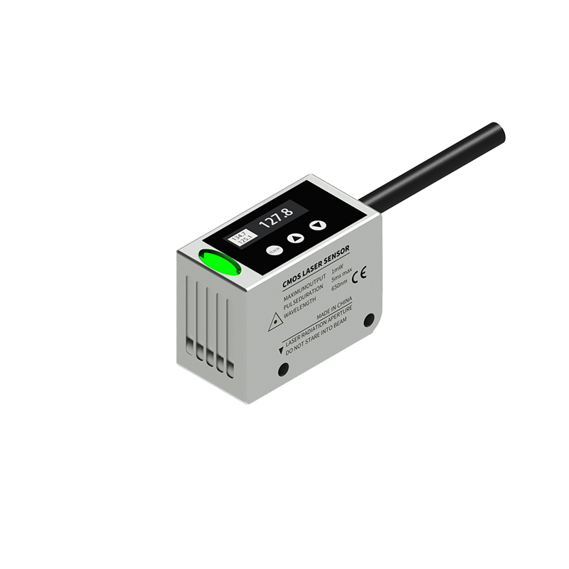 MD经济型激光位移传感器