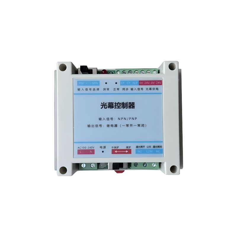 MT-KQ内置式控制器