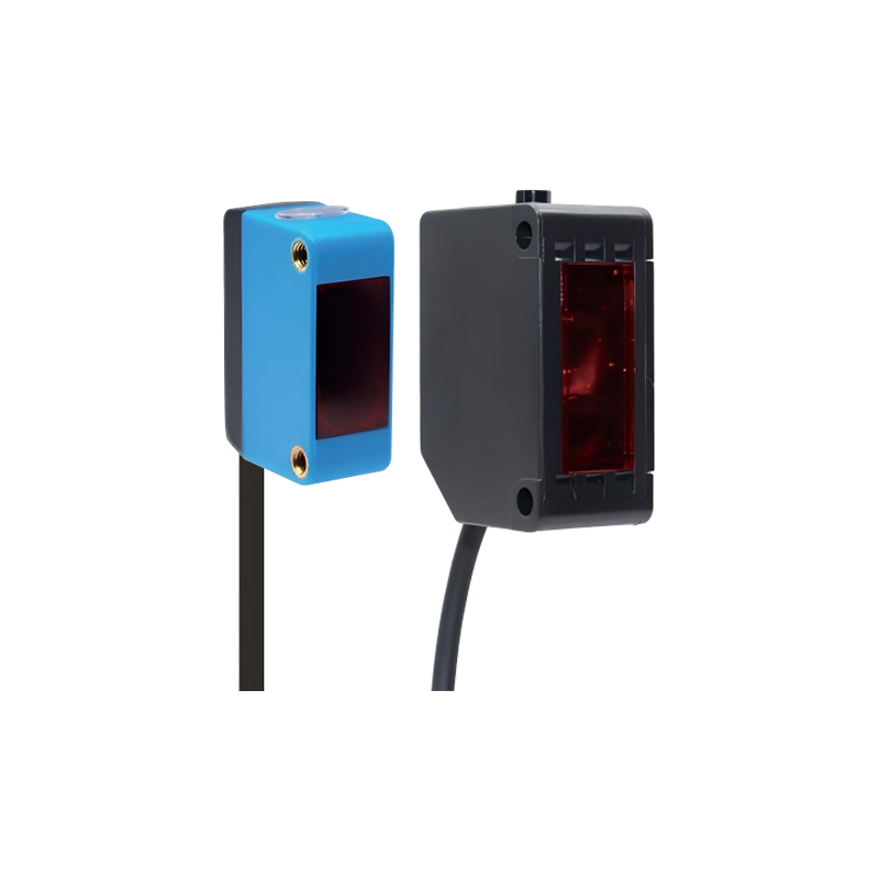 EZ一键设定型光电传感器