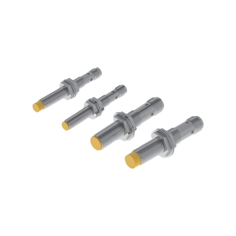 EB-C系列接插型圆柱接近传感器