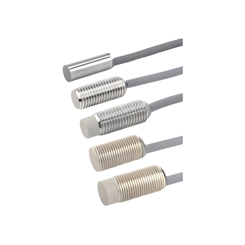 EB-S特殊应用型圆柱接近传感器